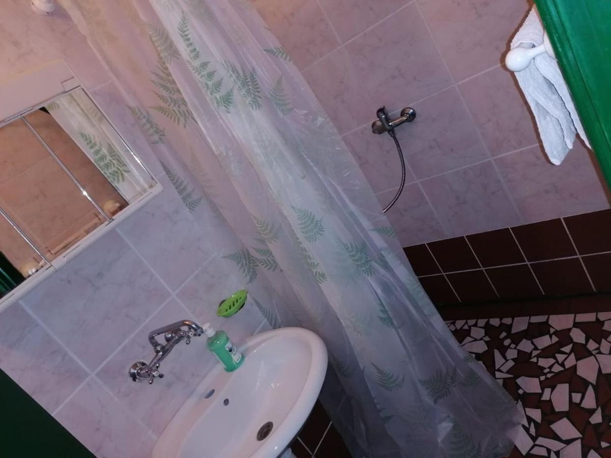 Fogado Otel Palić Dış mekan fotoğraf