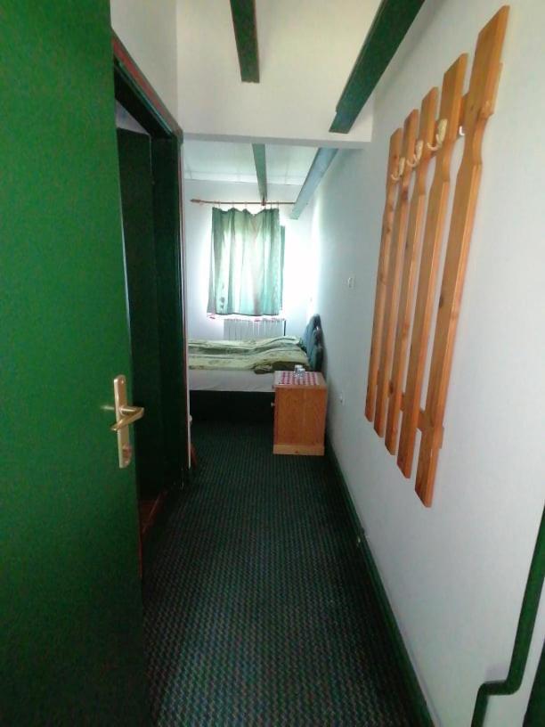 Fogado Otel Palić Dış mekan fotoğraf