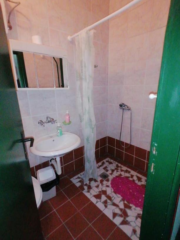 Fogado Otel Palić Dış mekan fotoğraf
