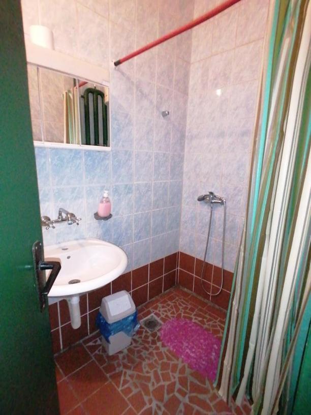 Fogado Otel Palić Dış mekan fotoğraf