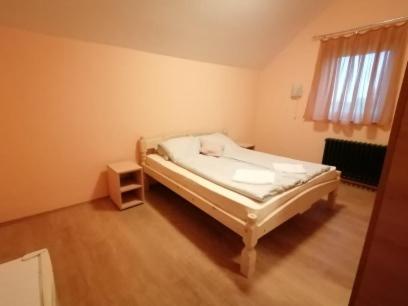 Fogado Otel Palić Dış mekan fotoğraf